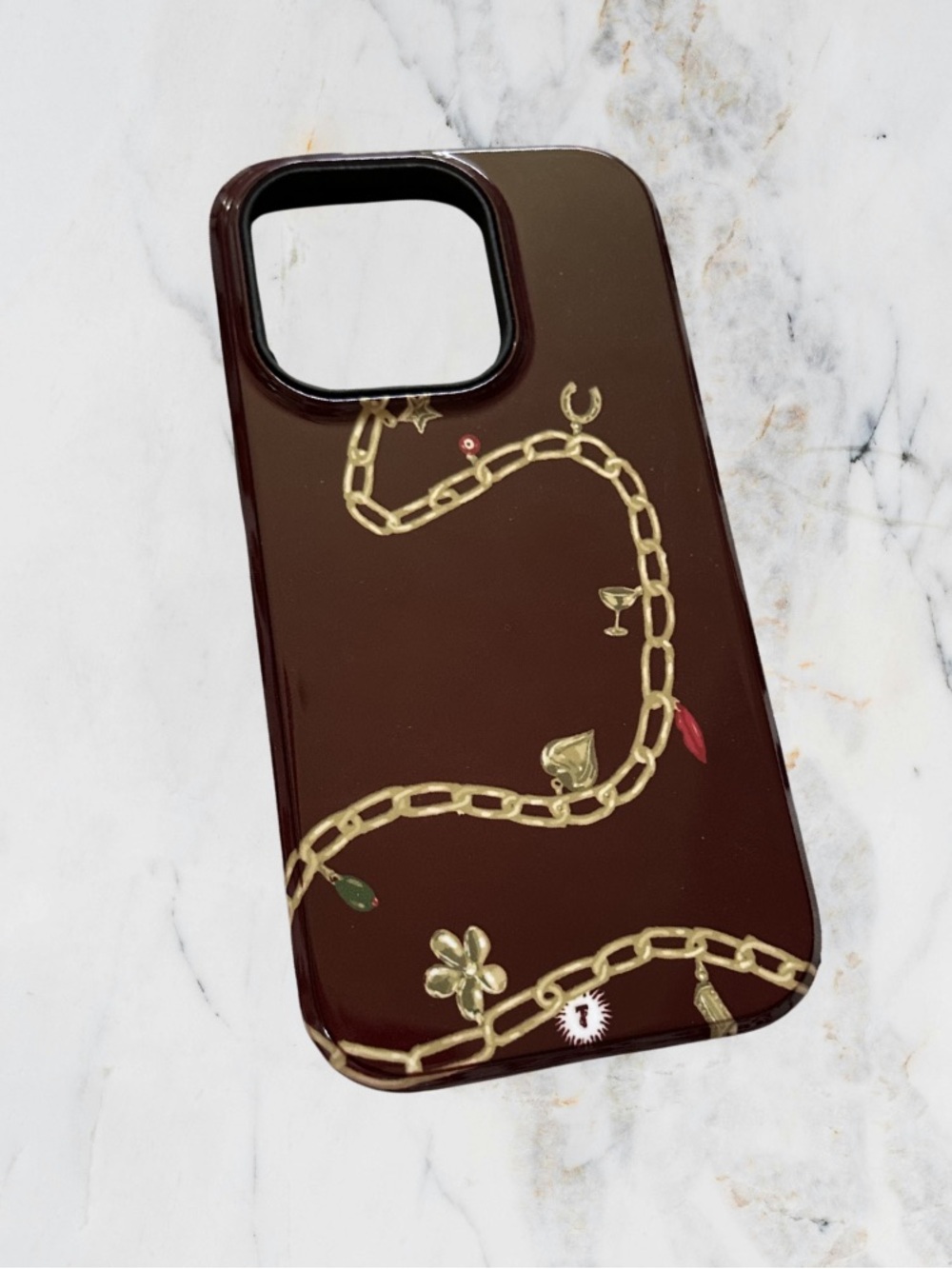 Thursday’s Child iPhone 14 Pro Case